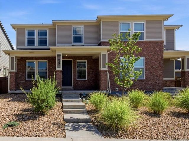 Townhouse for sale in Aurora, Colorado