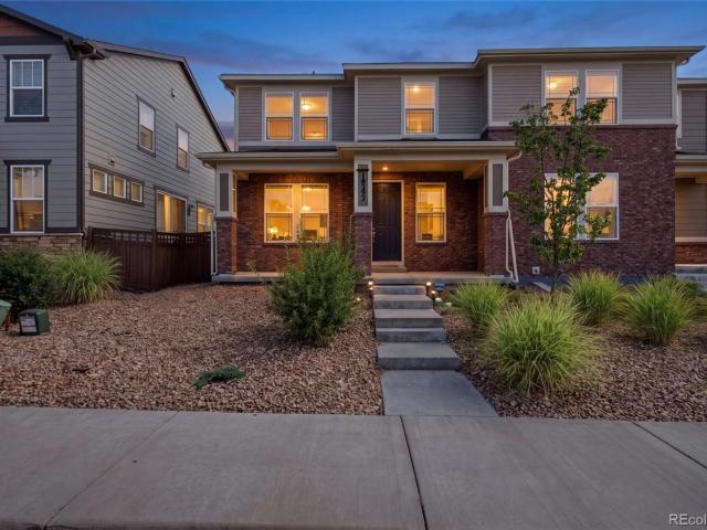 Townhouse for sale in Arapahoe, Colorado