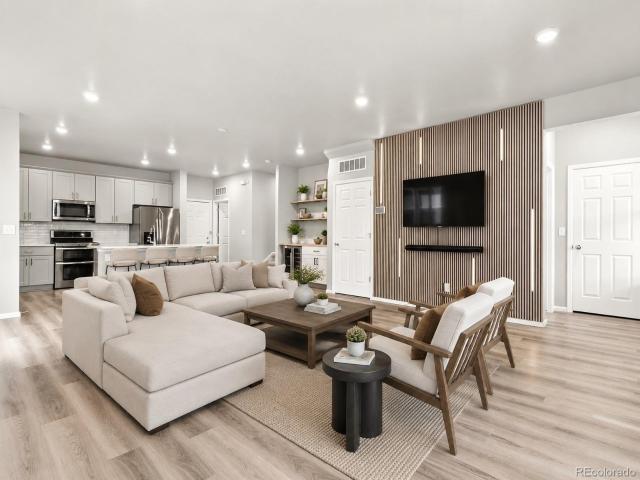 Townhouse for sale in Arapahoe, Colorado