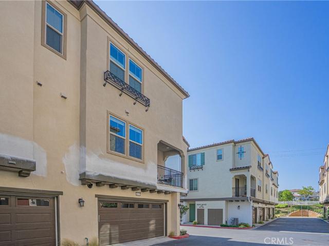 Condo for sale in Yorba Linda
