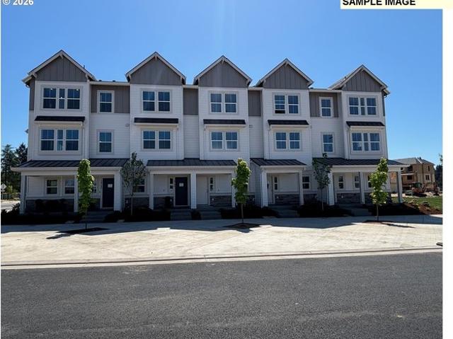 Townhouse for sale in Oregonia