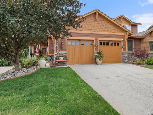 House for sale in Parker, Colorado