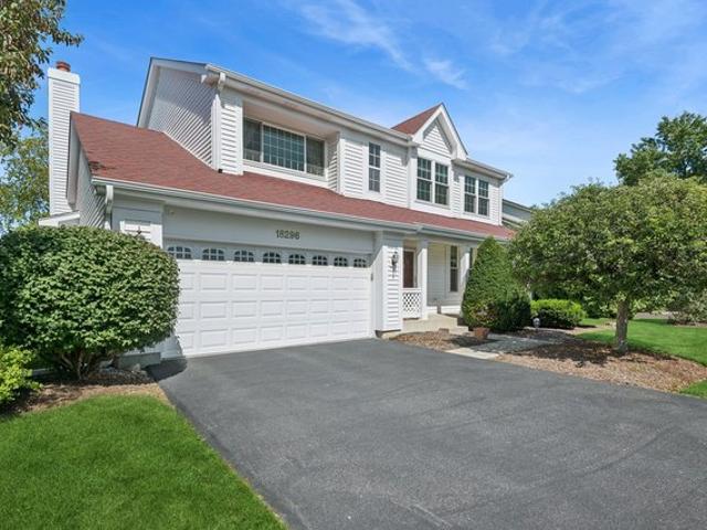 House for sale in Grayslake, Lake County