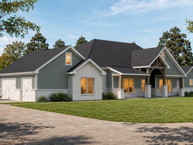 House for sale in Montgomery, Texas