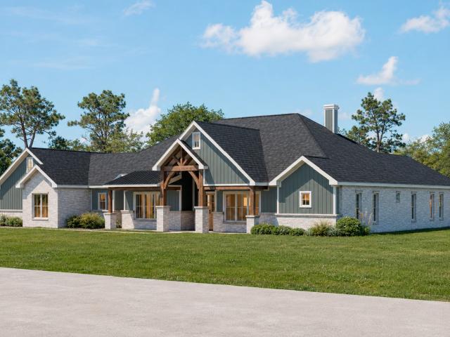 House for sale in Montgomery, Montgomery County