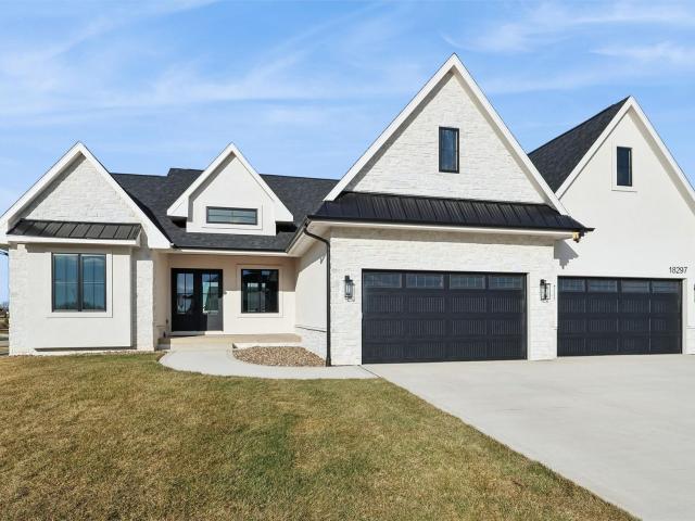 House for sale in Clive, Iowa