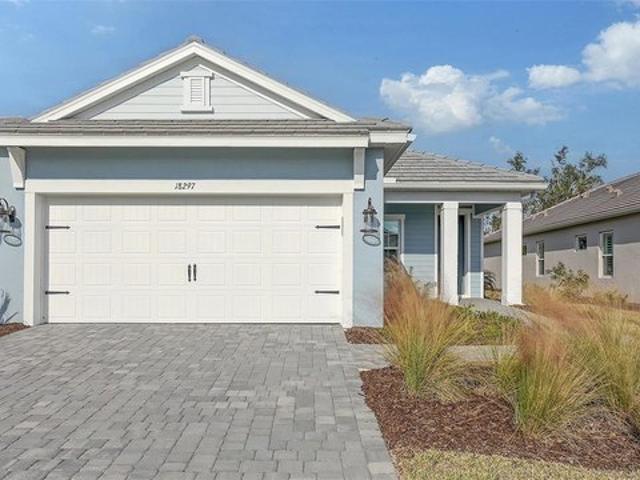 House for sale in Venice, Florida