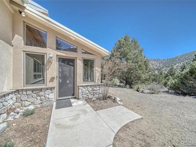 House for sale in Nathrop