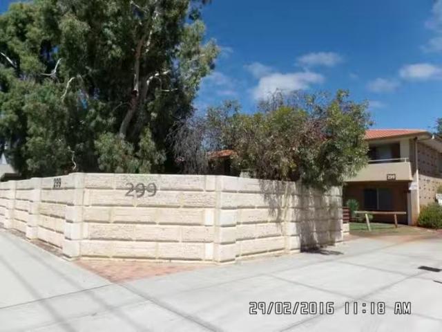 Apartment for rent in Glendalough
