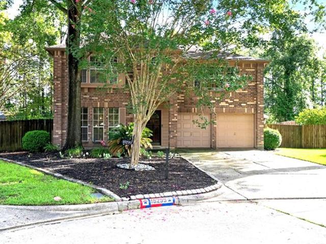 House for sale in New Caney, Texas