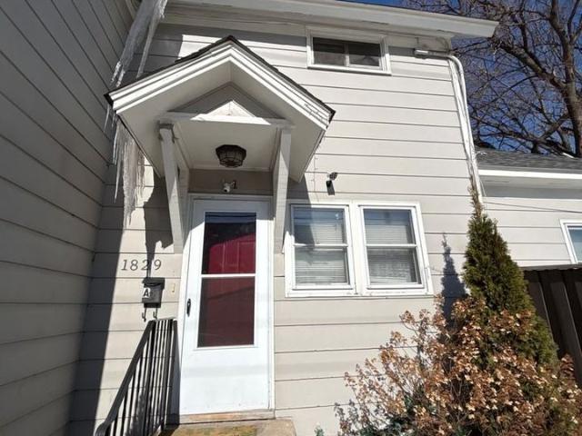 Apartment for rent in Hennepin, Minnesota