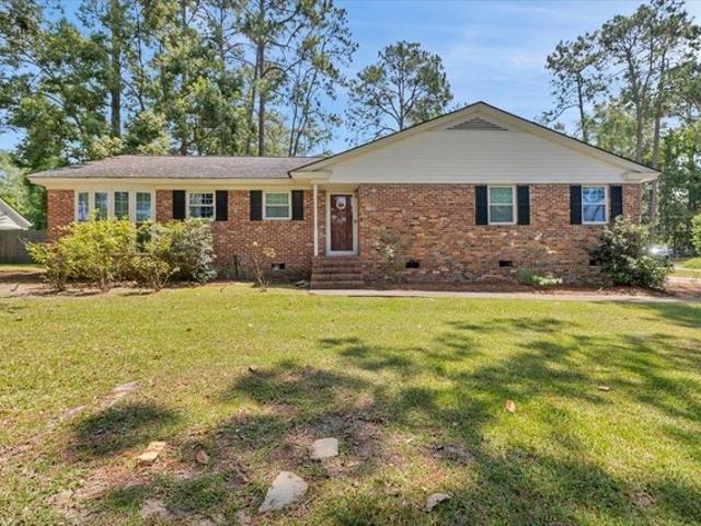 House for sale in Moultrie, Georgia