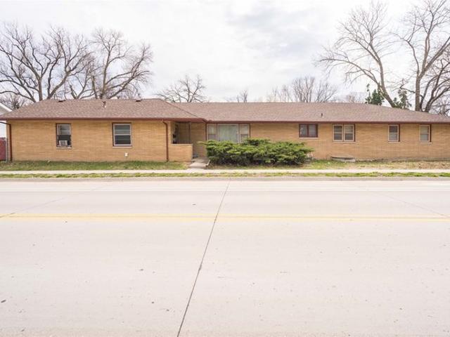 House for sale in Des Moines, Iowa