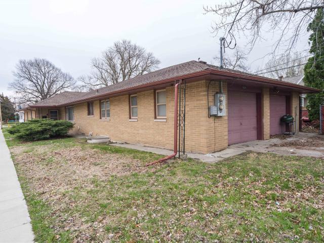 House for sale in Des Moines, Iowa