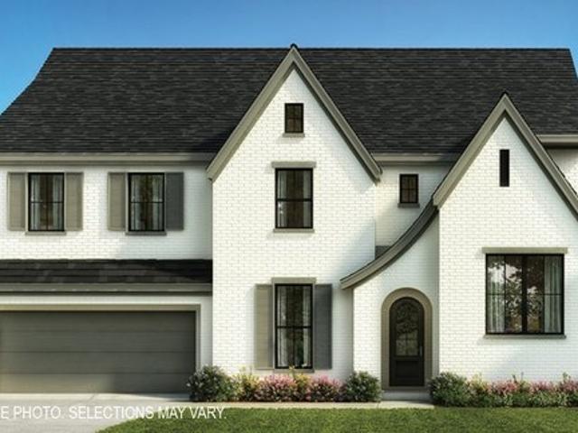 House for sale in Argyle, Denton County