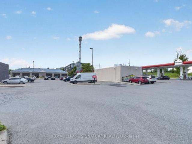 Commercial for sale in Arva, Ontario