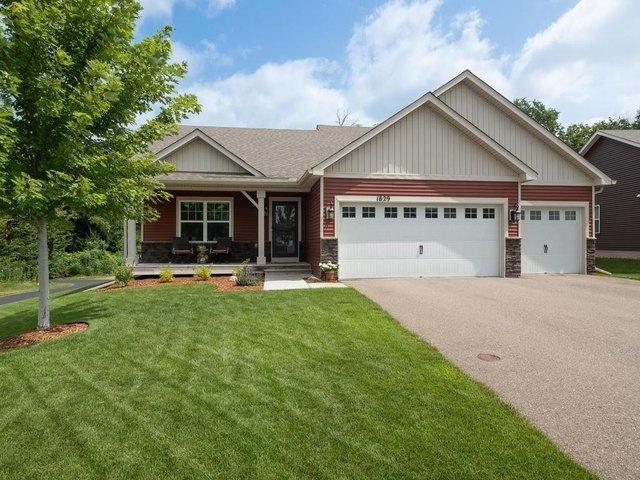 House for sale in Shakopee, Minnesota