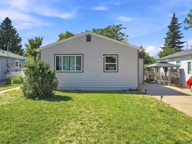 House for sale in Sturgis, South Dakota