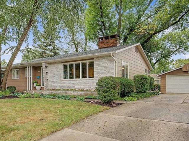 House for sale in Bel-Air, Ames