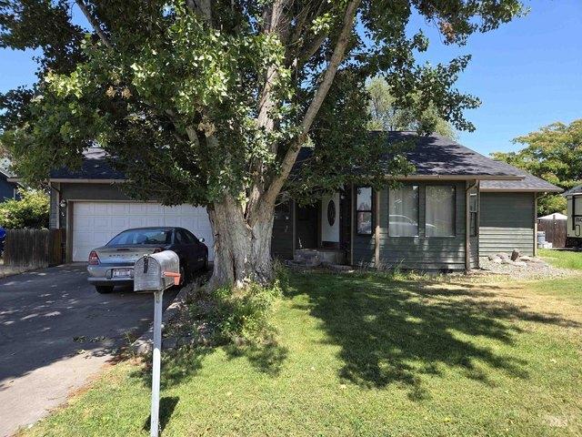 House for sale in Lewiston, Idaho