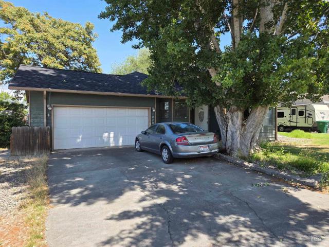 House for sale in Lewiston, Idaho