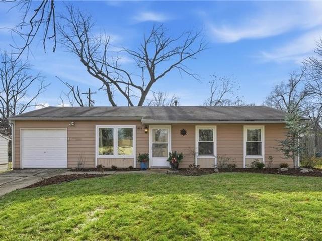 House for sale in Kansas