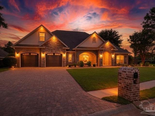 House for sale in Navarre, Florida