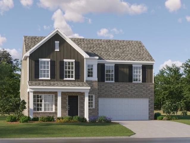 House for sale in Bessemer City, North Carolina