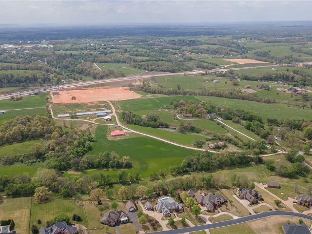 Land for sale in Ark