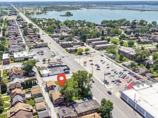 House for sale in Whiting, Indiana