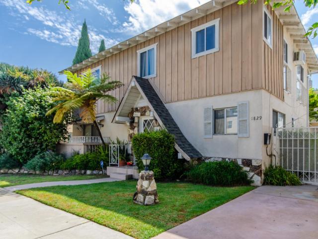 Apartment for rent in Canoga Park, California