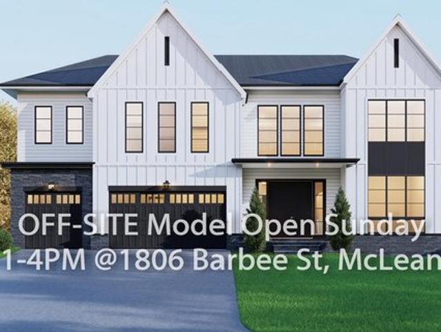 House for sale in Southridge, McLean