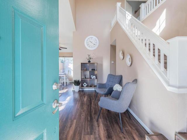 House for sale in Salinas, California