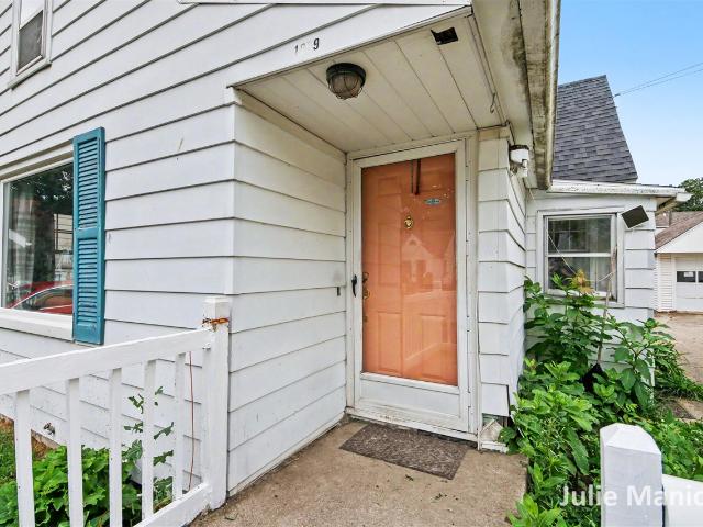 House for sale in Wyoming, Michigan