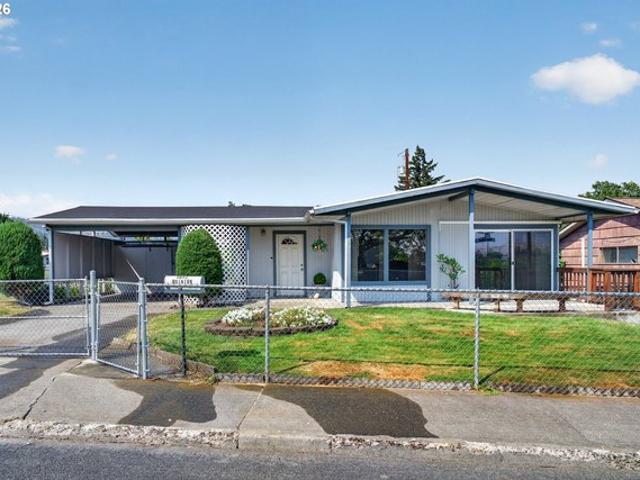 House for sale in The Dalles, Wasco County