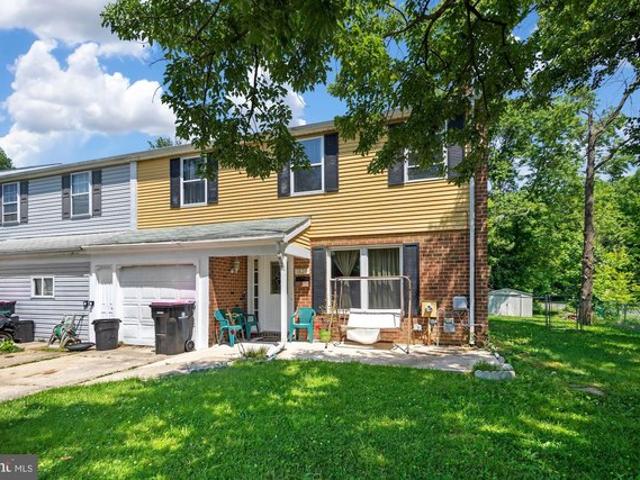 Townhouse for sale in Clementon, New Jersey