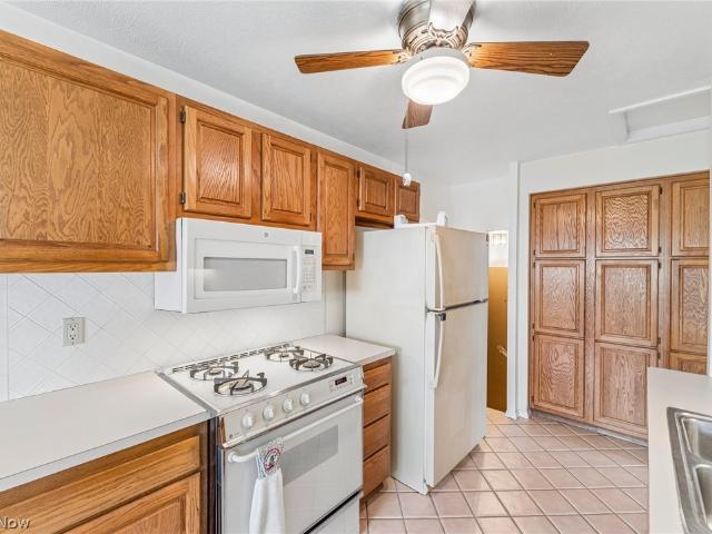 House for sale in Wickliffe, Lake County