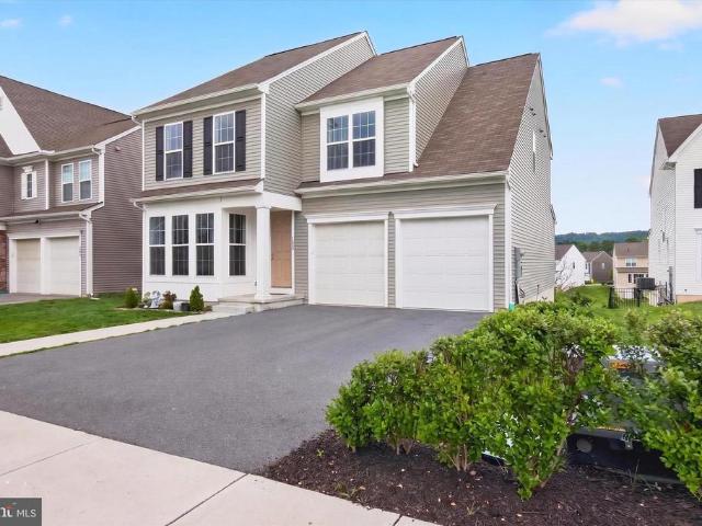 House for sale in Susquehanna, Pennsylvania