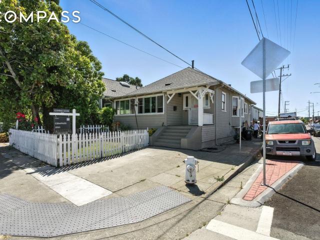 House for sale in Alameda House for sale in Alameda