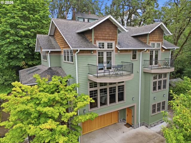 House for sale in Oregonia