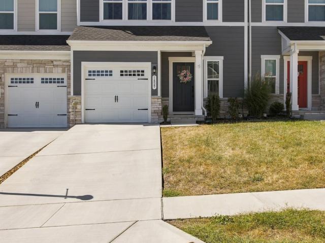 Townhouse for sale in Columbia, Middle Tennessee