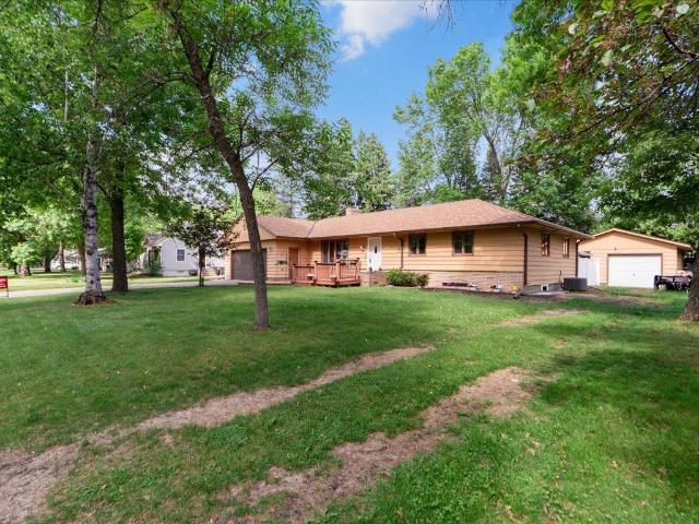 House for sale in Brainerd, Minnesota