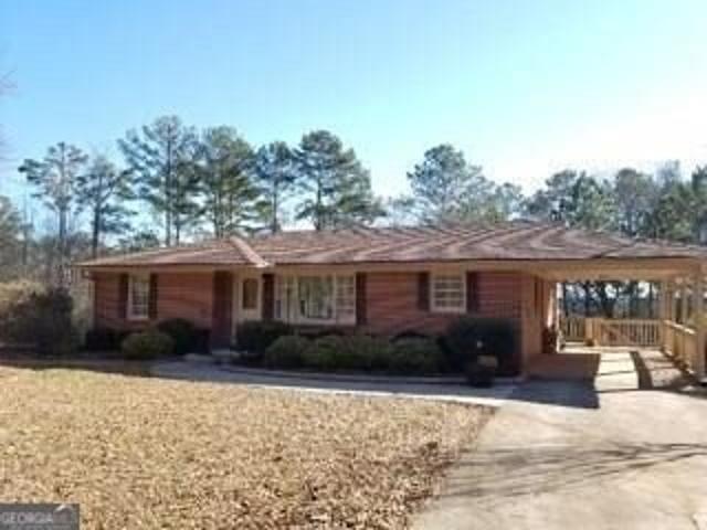 House for sale in Woodstock, Georgia