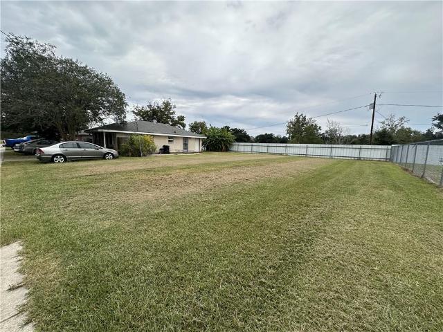 Land for sale in Louisiana
