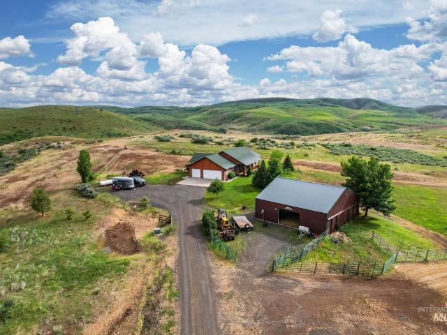 House for sale in Council, Idaho