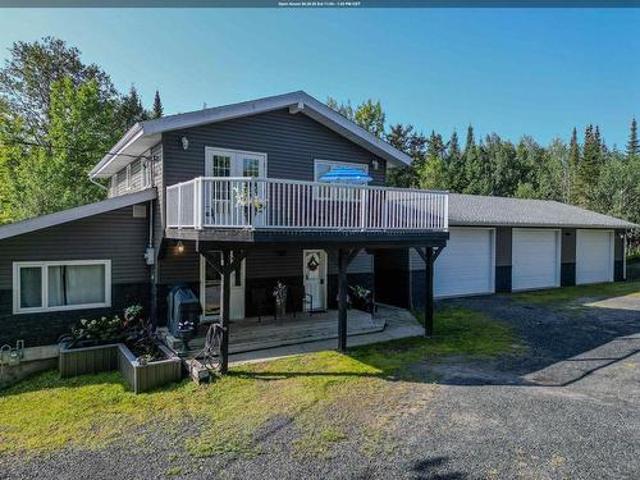 House for sale in Kenora, Ontario