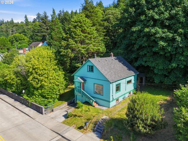 House for sale in Oregonia