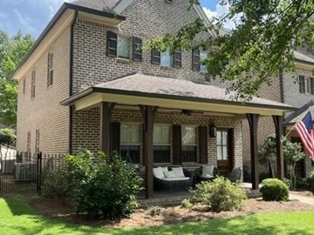 Condo for sale in Oxford, Mississippi