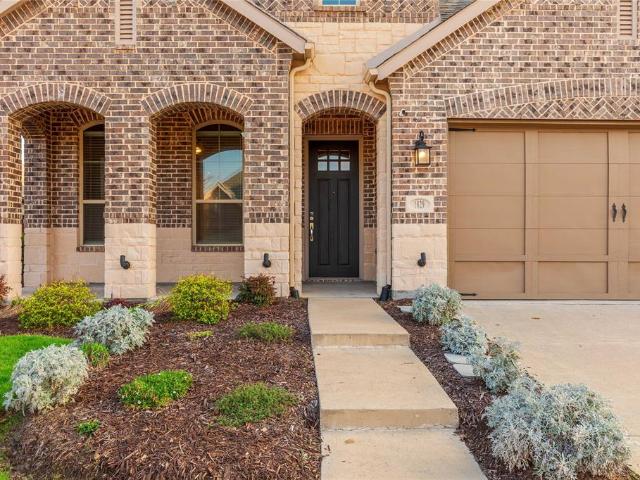 Property for rent in Van Alstyne, Texas