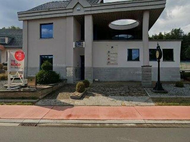 Bureau vente à Lummen, Limburg